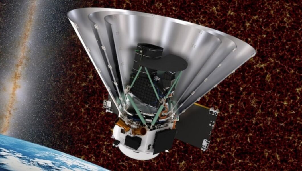 NASA, gökyüzünün en renkli 3D haritasını oluşturacak