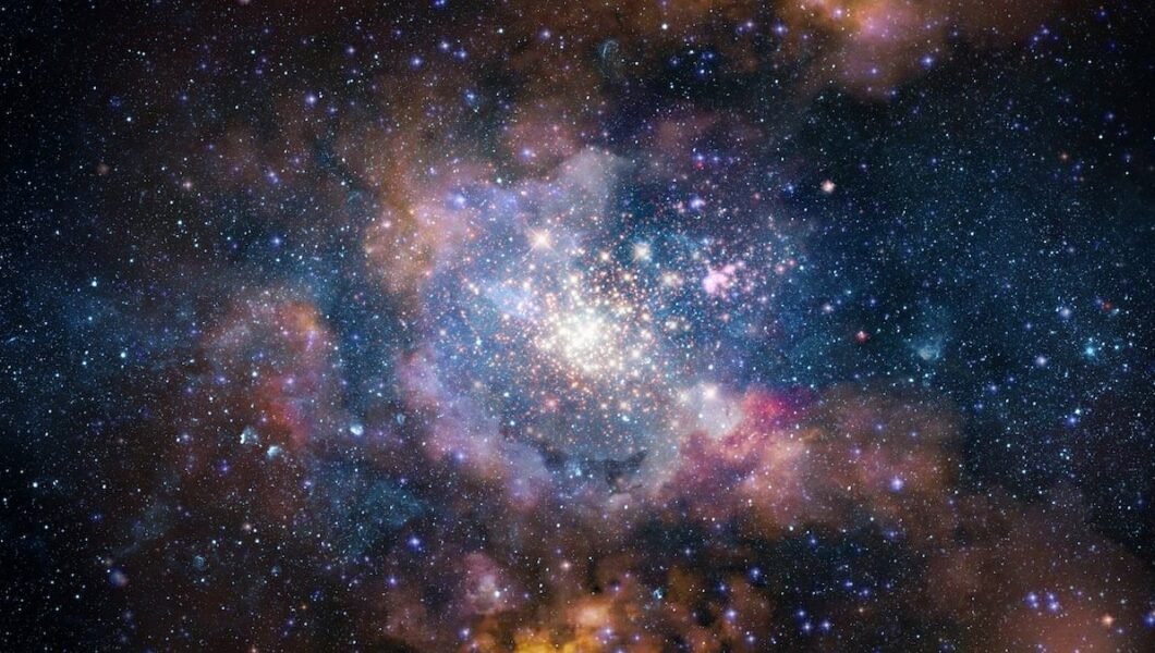 NASA’nın gizem avı: Evrenin en renkli 3D haritası geliyor!