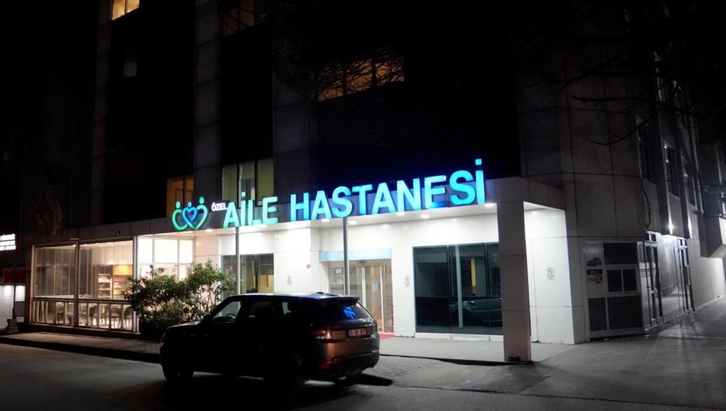 Özel hastanede “fiyat pazarlığı” yapan sanığa dava