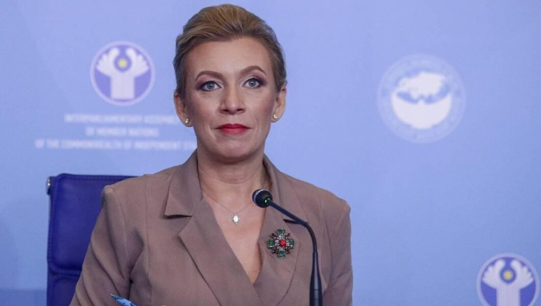 Rusya: Ukrayna’da Avrupa bayrakları altında askeri birliklerin konuşlandırması kabul edilemez