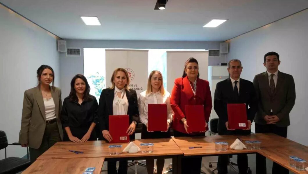 Samsun’da Kadın İstihdamını Artırmak İçin Protokol İmzalandı