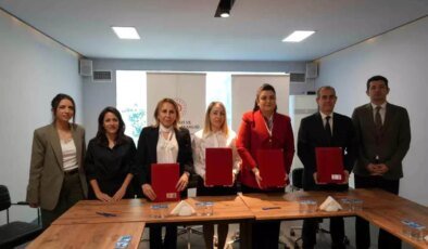 Samsun’da Kadın İstihdamını Artırmak İçin Protokol İmzalandı