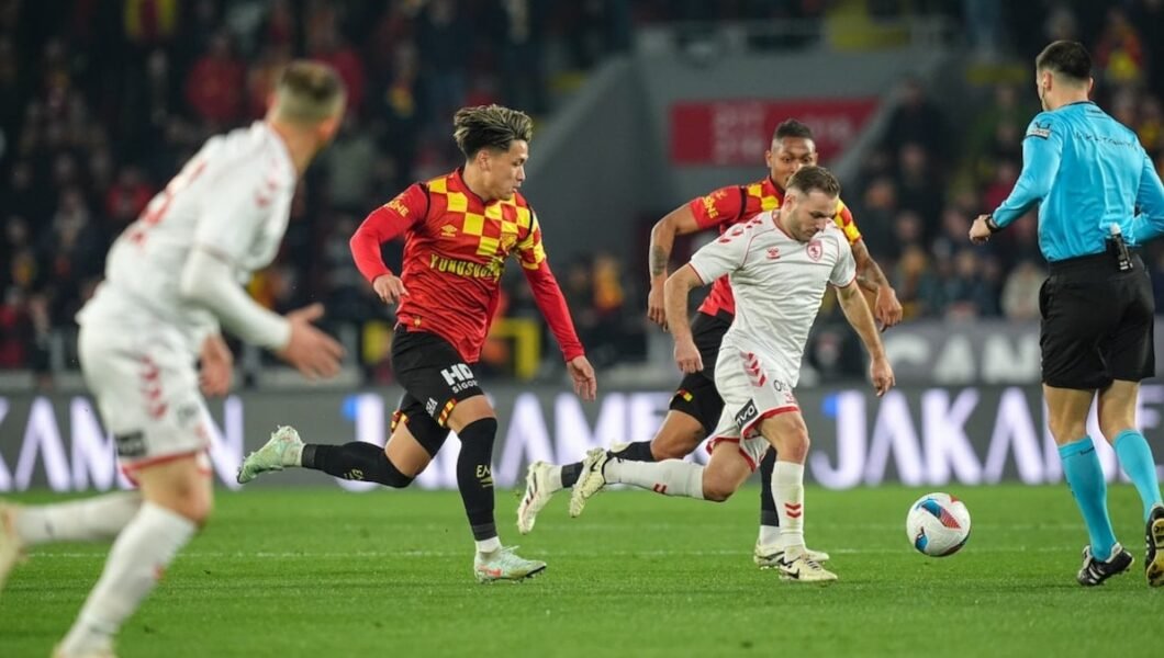Samsunspor 2-0’dan geri döndü