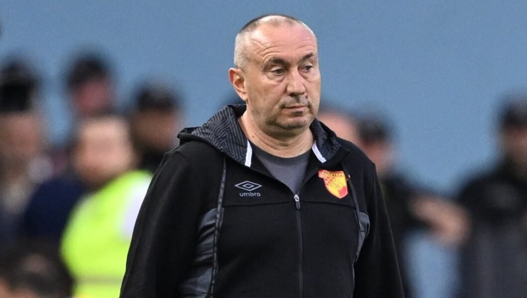 Stanimir Stoilov: 3 puanı kazanabilirdik