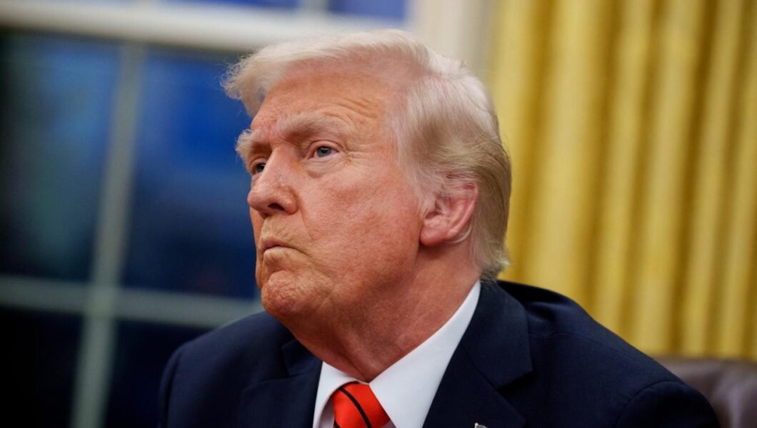 Trump’tan İran’a “bombalama” tehdidi