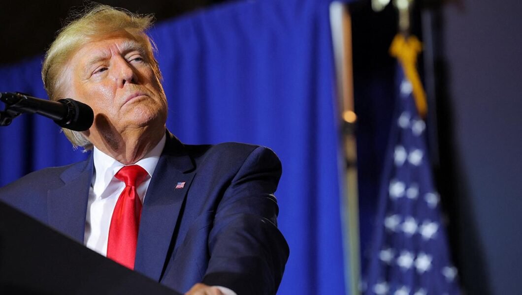 Trump’tan Rusya ve İran’a ek tarife tehdidi
