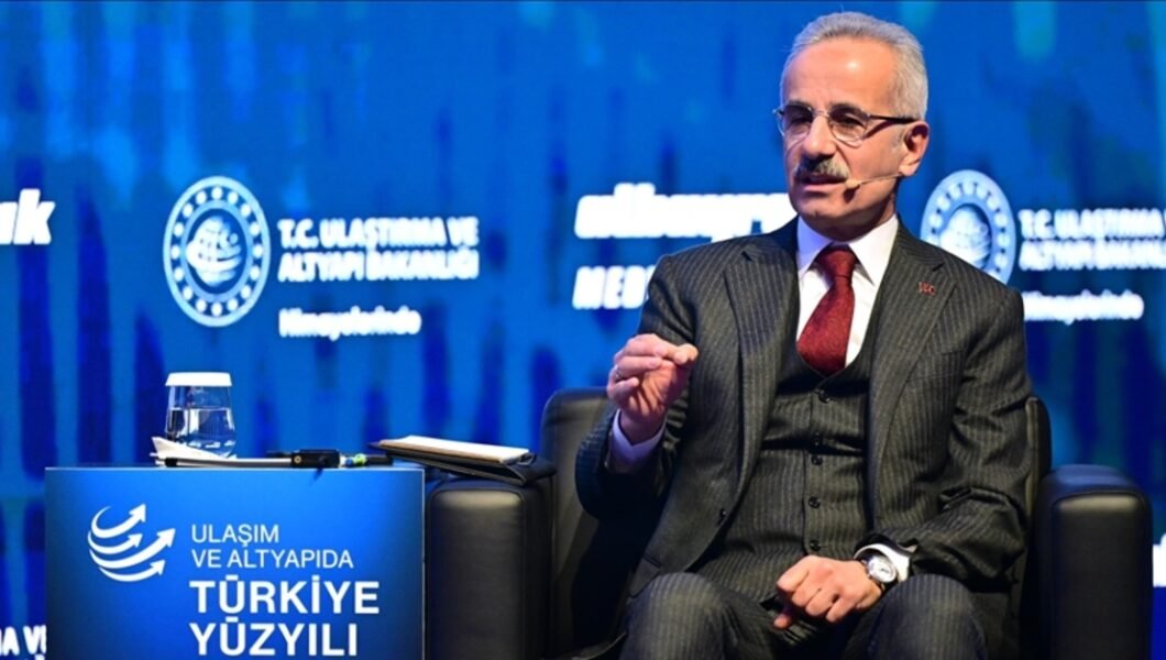 Ulaştırma ve Altyapı Bakanı Uraloğlu: 5G’de ihale sürecini başlattık