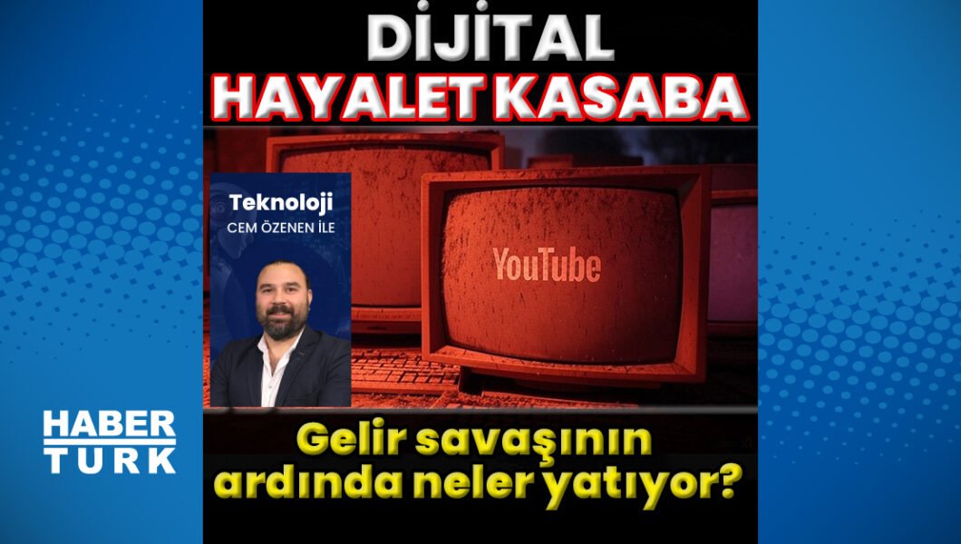 YouTube’un gizli yüzü: Bilinmeyen istatistikler ve 20 yıllık yolculuk