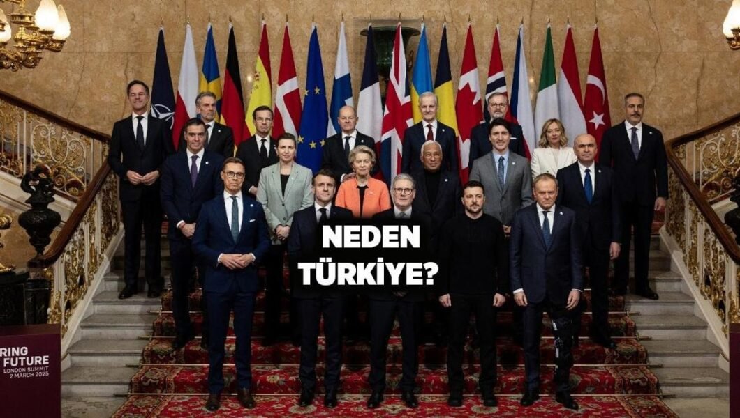 Yunanistan’a dert olan fotoğraf! Güvence istediler, Neden Türkiye?