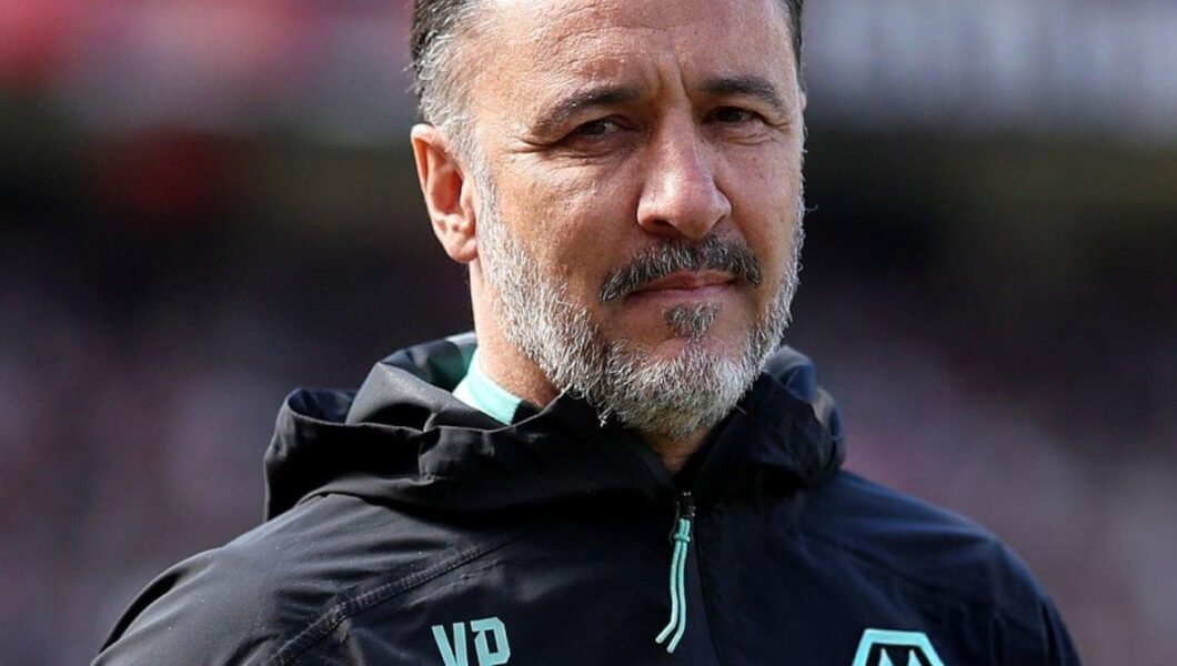 55 yıl sonra bir ilk! Vitor Pereira Premier Lig’i salladı…