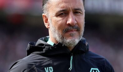 55 yıl sonra bir ilk! Vitor Pereira Premier Lig’i salladı…