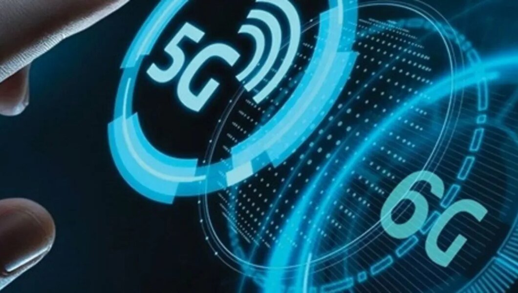 5G ve 6G teknolojileri akıllı şehirlerin geleceğini şekillendirecek