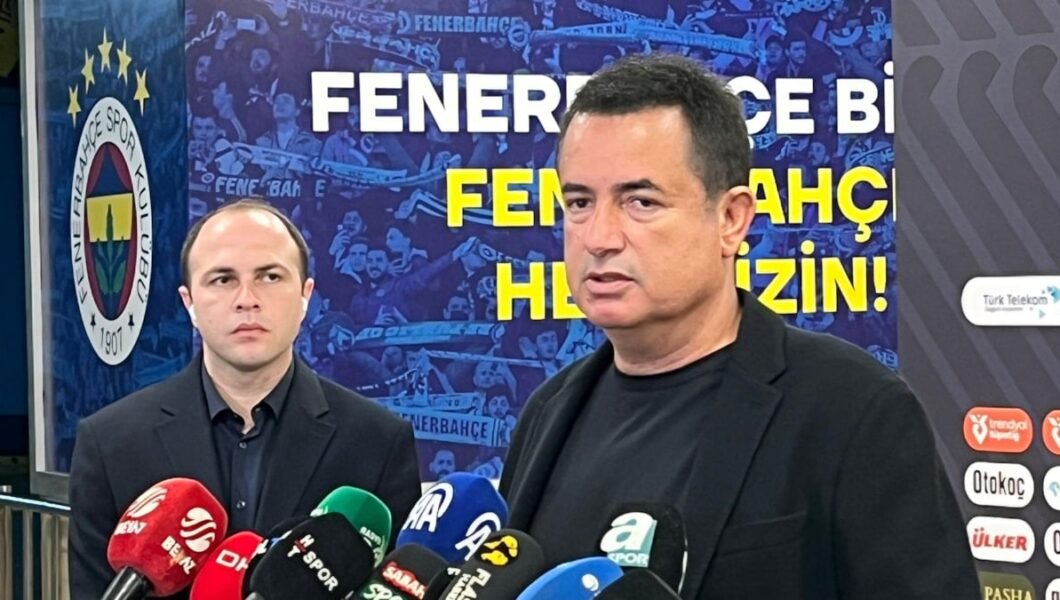 Acun Ilıcalı’dan Kayserispor maçı sonrası taraftarın tepkisi hakkında açıklama