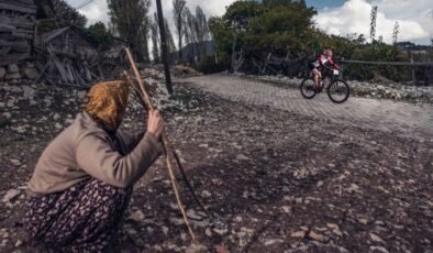 Antalya dağ bisikleti yarışlarına ev sahipliği yapacak