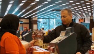 Bakan Yerlikaya’dan ‘boykot’ açıklaması: Esnaflarımızın yanında olmaya devam edeceğiz