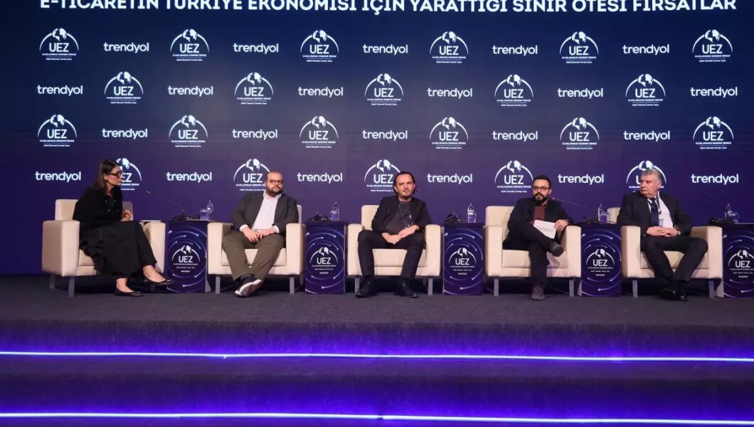 E-ticarette Sınır Ötesi Fırsatlar