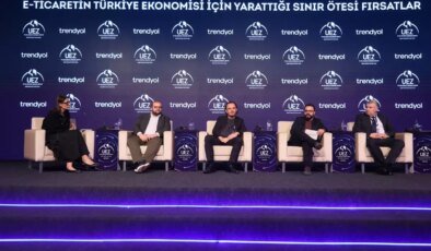 E-ticarette Sınır Ötesi Fırsatlar