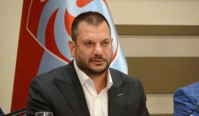 Ertuğrul Doğan’dan flaş Uğurcan Çakır sözleri!
