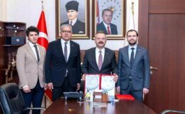 Eskişehir’de 2024 Sosyal Gelişmeyi Destekleme Programı Projeleri İmzalandı