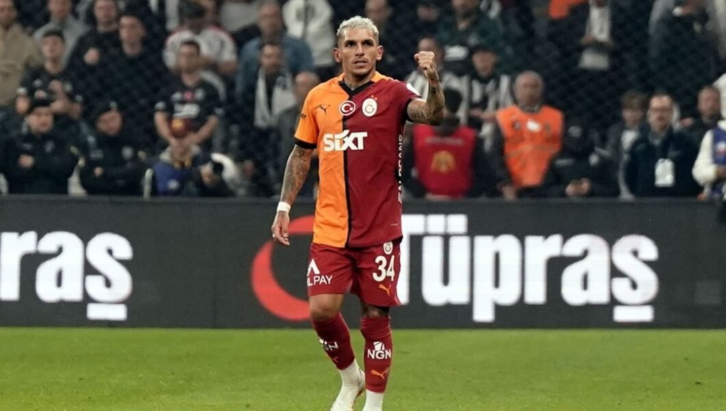 Galatasaray, Lucas TorreiraânÄ±n sÃ¶zleÅmesini uzattÄ±