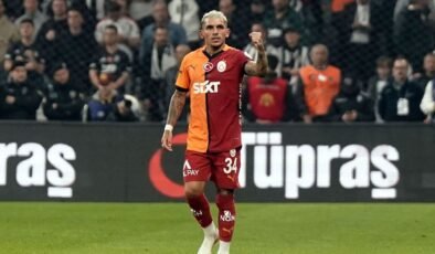 Galatasaray, Lucas TorreiraânÄ±n sÃ¶zleÅmesini uzattÄ±