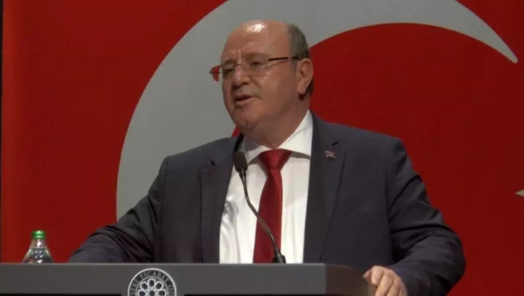 Kamyonet Çarptı, Genel Müdür Hayatını Kaybetti