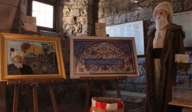 Kayseri Valiliği ve Büyükşehir’den Mimar Sinan etkinlikleri