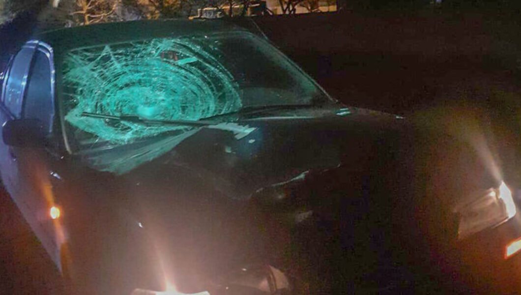 Konya’da otomobilin çarptığı yaya öldü