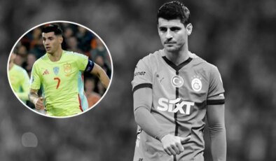 Son dakika haberi: Galatasaray’da sürpriz veda! Transferi için takım ismi verdiler…