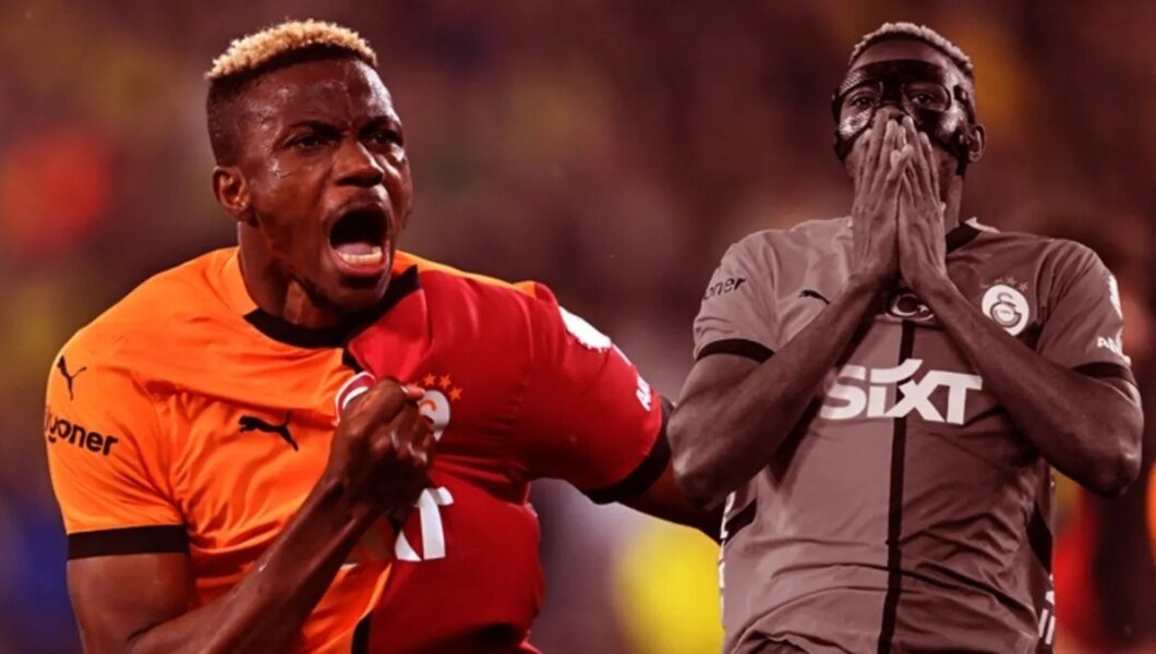 Son dakika haberi: Osimhen’in transfer olmak istediği takımı açıkladılar! İstediği maaş ortaya çıktı…