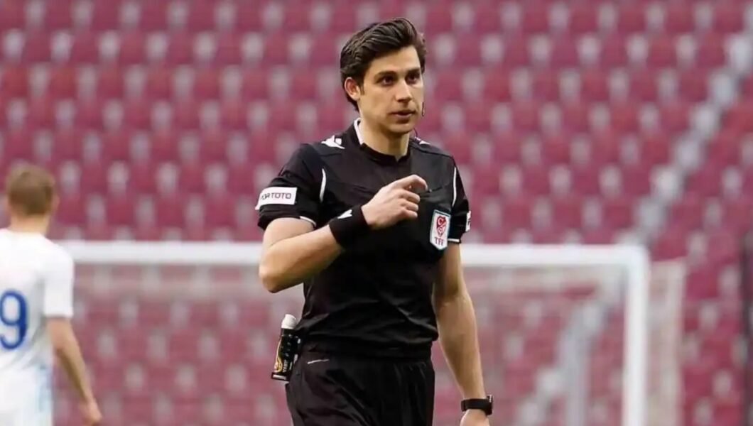 Trabzonspor’dan Fenerbahçe maçı öncesi Mehmet Türkmen tepkisi