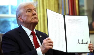 Trump’tan Yeni Gümrük Vergisi Açıklaması