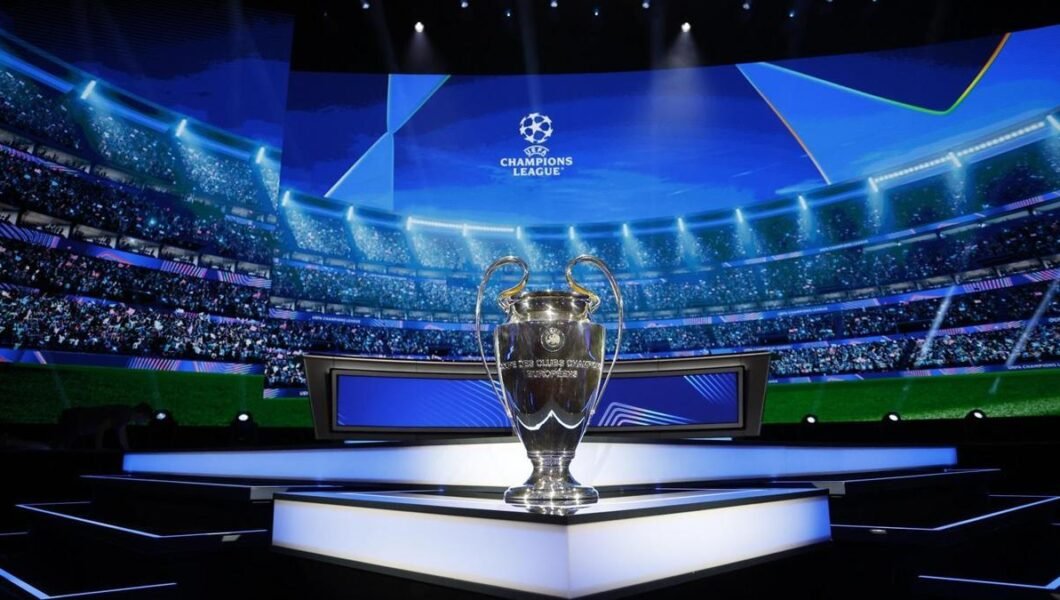UEFA Şampiyonlar Ligi’nde çeyrek final haftası