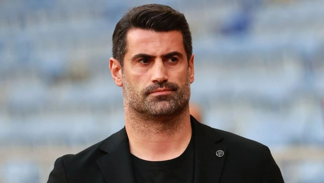 Volkan Demirel’den Fenerbahçe için teknik direktörlük sorusuna cevap