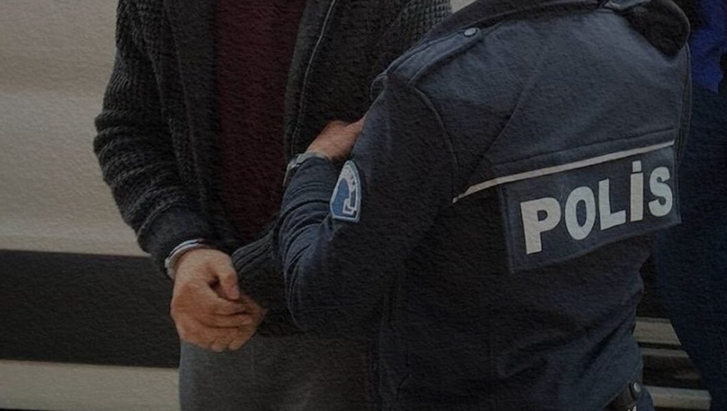 Dolandırıcılık operasyonunda yakalanan 55 zanlı tutuklandı