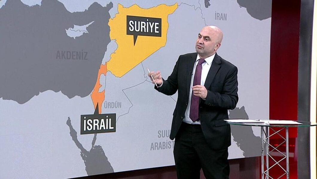 Dürzilerle gerilim: Suriye’deki çatışmalarda hangi el var?